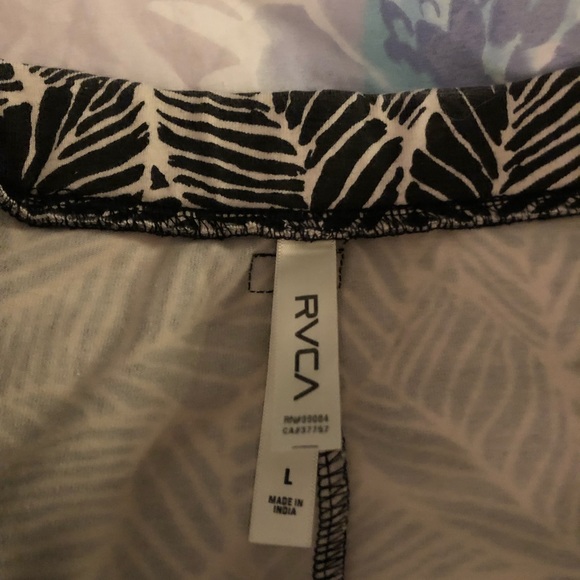RVCA strapless fitted maxi dress - Picture 3 of 4